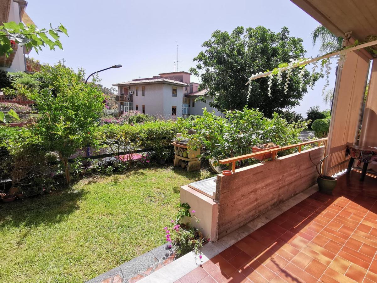 Casa Mirtilla Aci Trezza Exterior foto